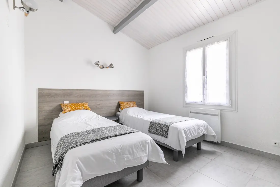 Appartements à La guerinière - Ile de Noirmoutier