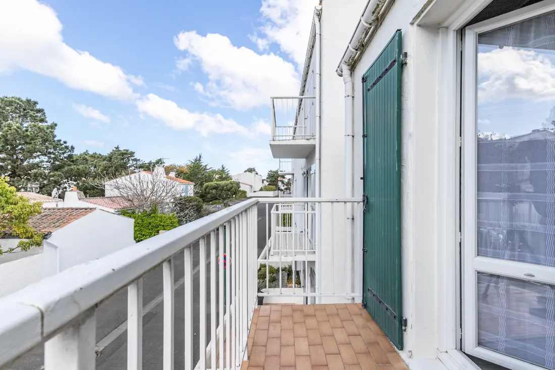 Appartements à La guerinière - Ile de Noirmoutier