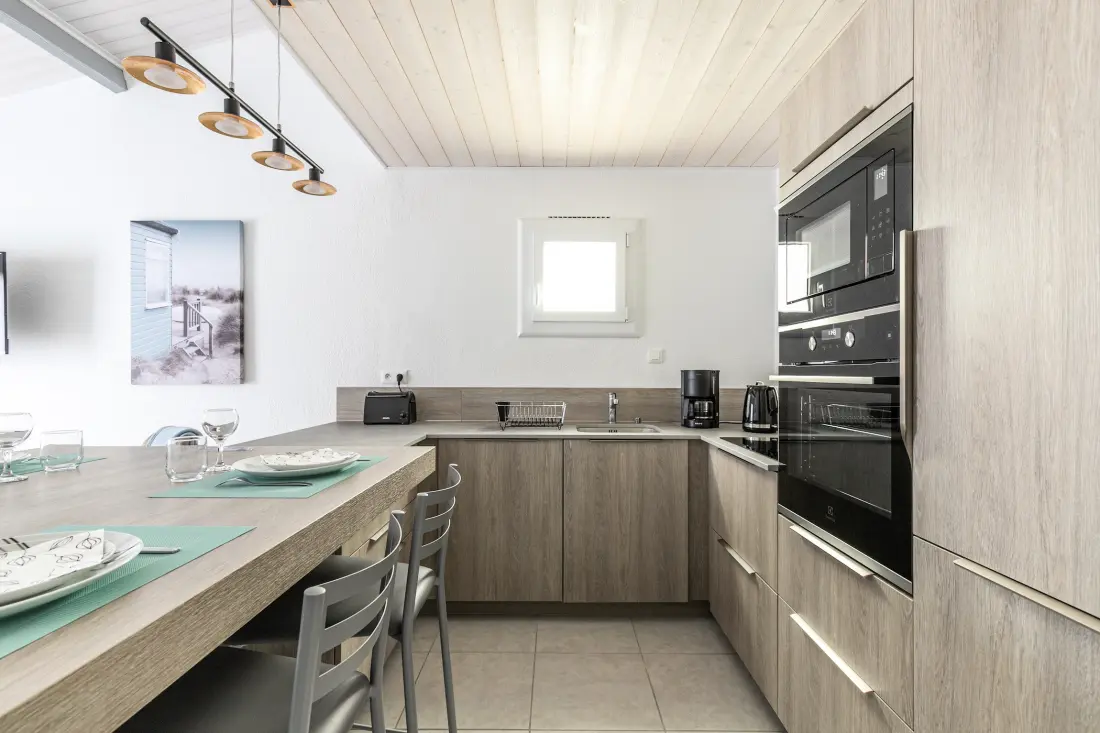 Appartements à La guerinière - Ile de Noirmoutier