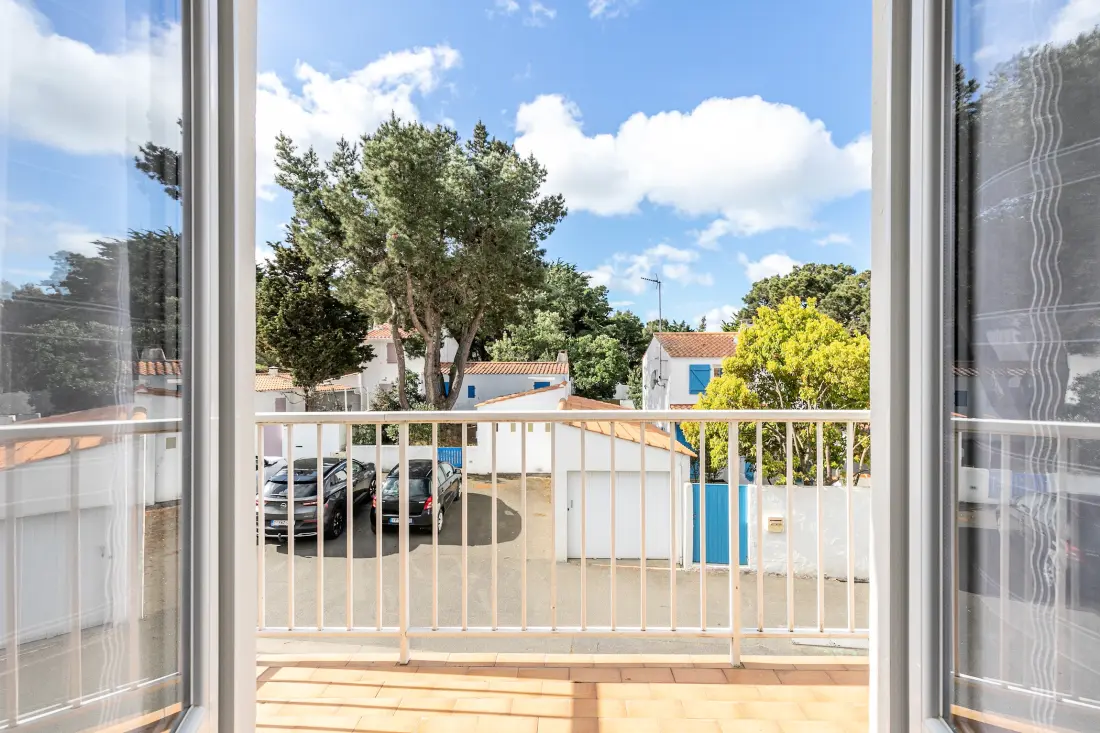Appartements à La guerinière - Ile de Noirmoutier