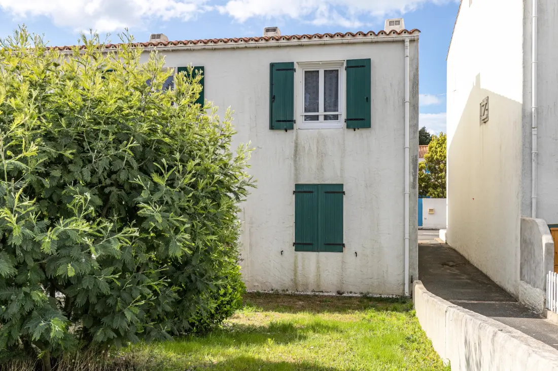 Appartements à La guerinière - Ile de Noirmoutier