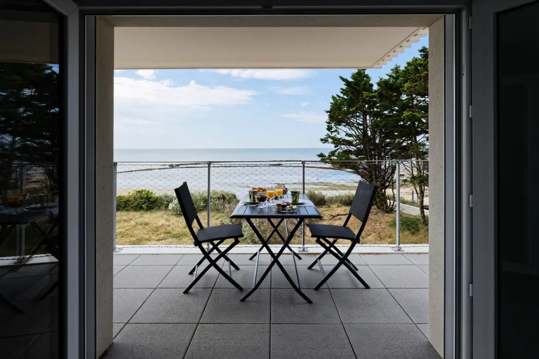 Appartements à La guerinière - Ile de Noirmoutier