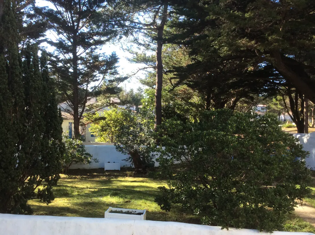 Maison à La guerinière - Ile de Noirmoutier