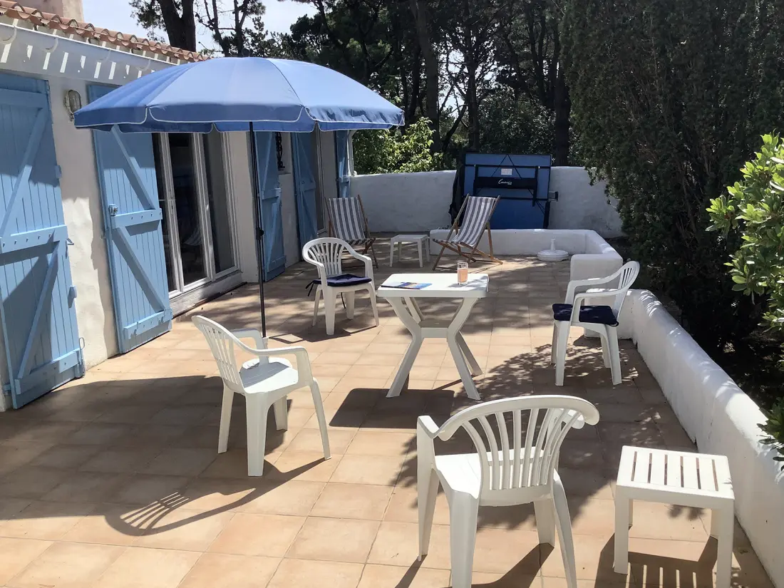 Maison à La guerinière - Ile de Noirmoutier