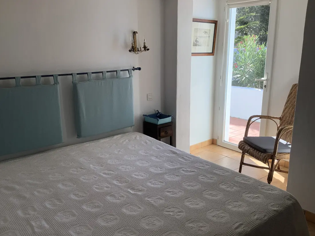 Maison à La guerinière - Ile de Noirmoutier