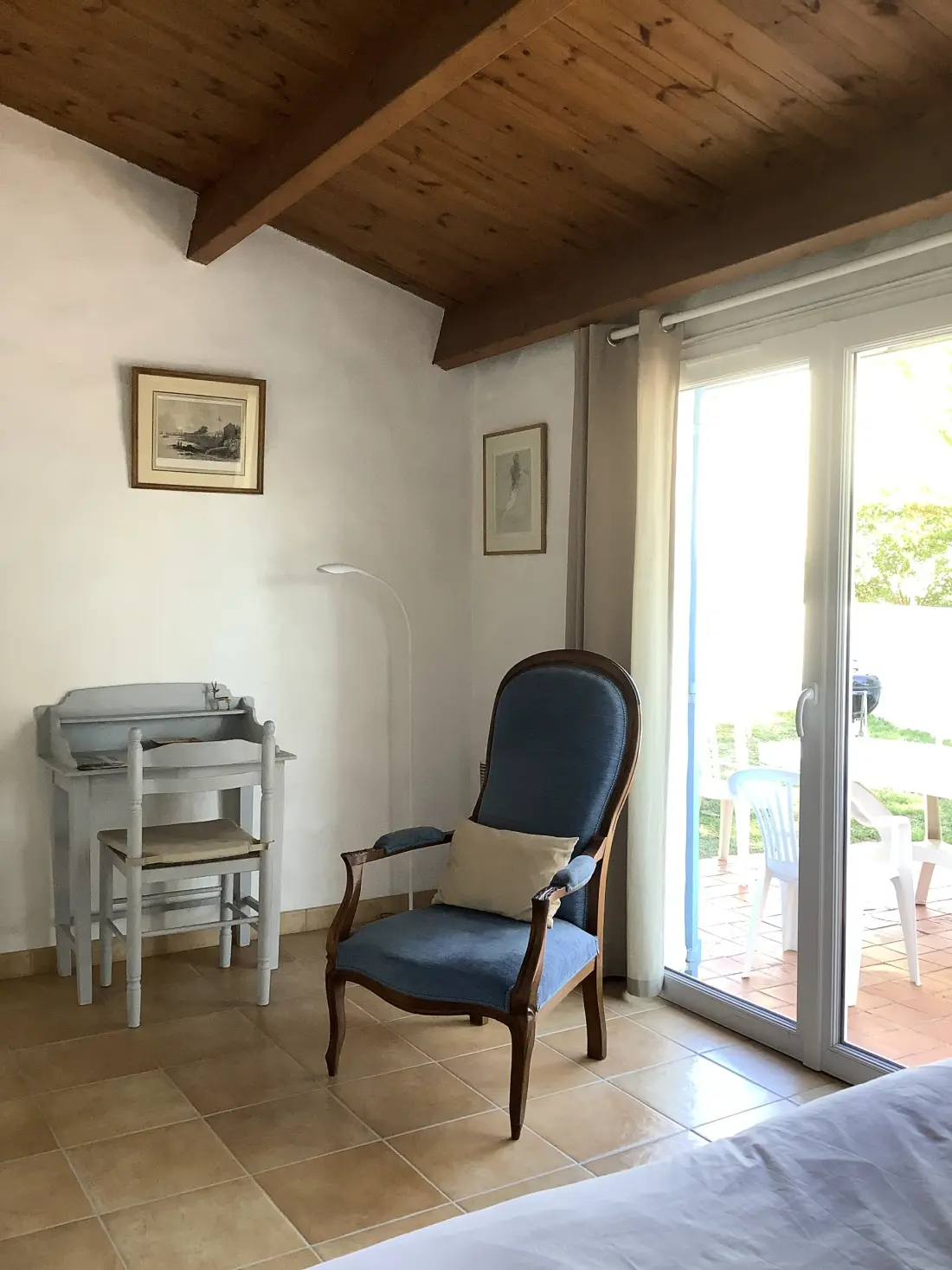 Maison à La guerinière - Ile de Noirmoutier