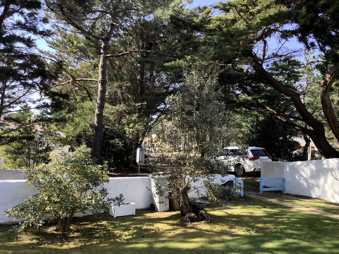Maison à La guerinière - Ile de Noirmoutier