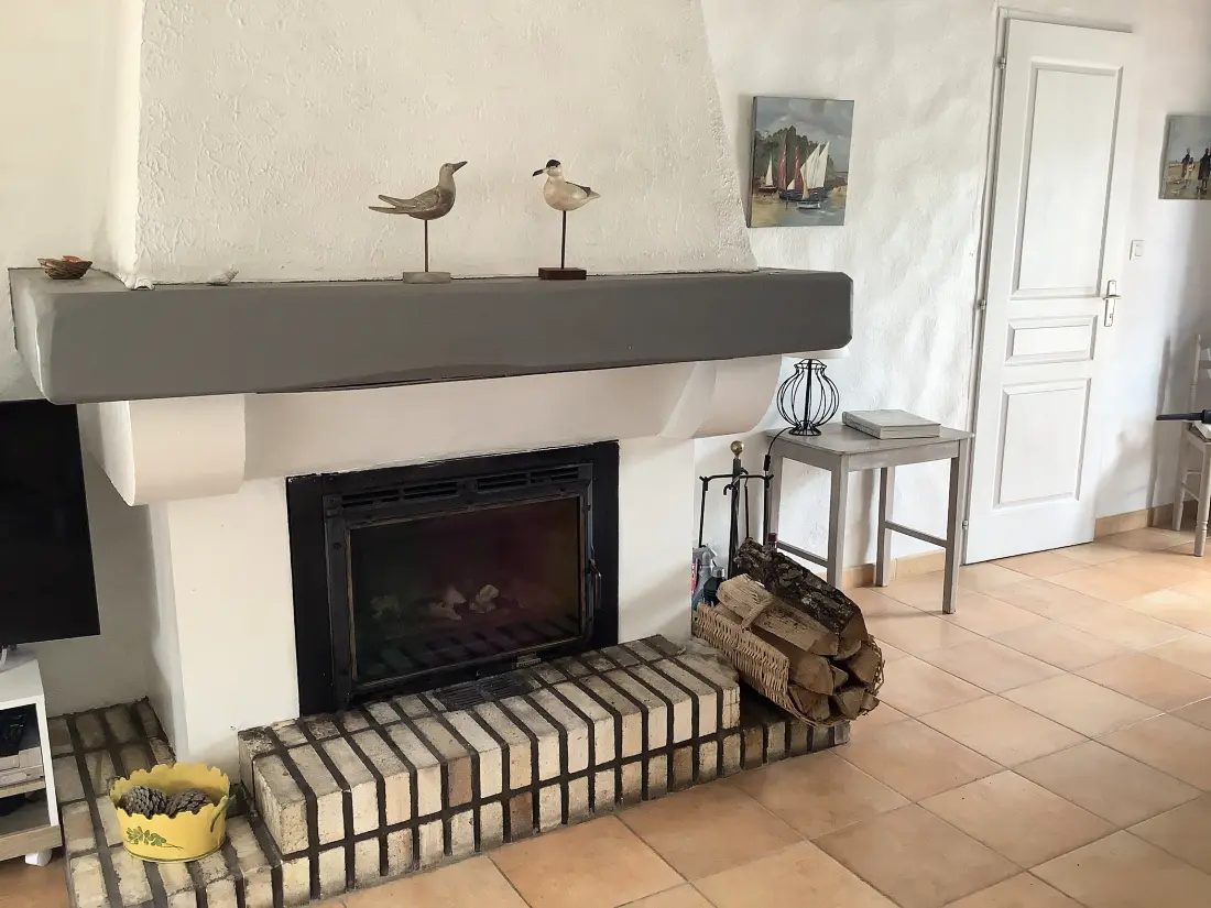 Maison à La guerinière - Ile de Noirmoutier