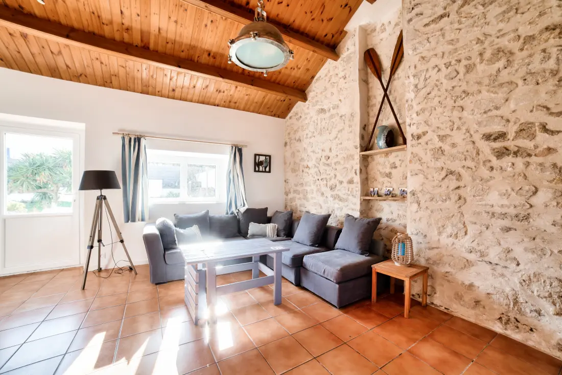 Maison à La guerinière - Ile de Noirmoutier