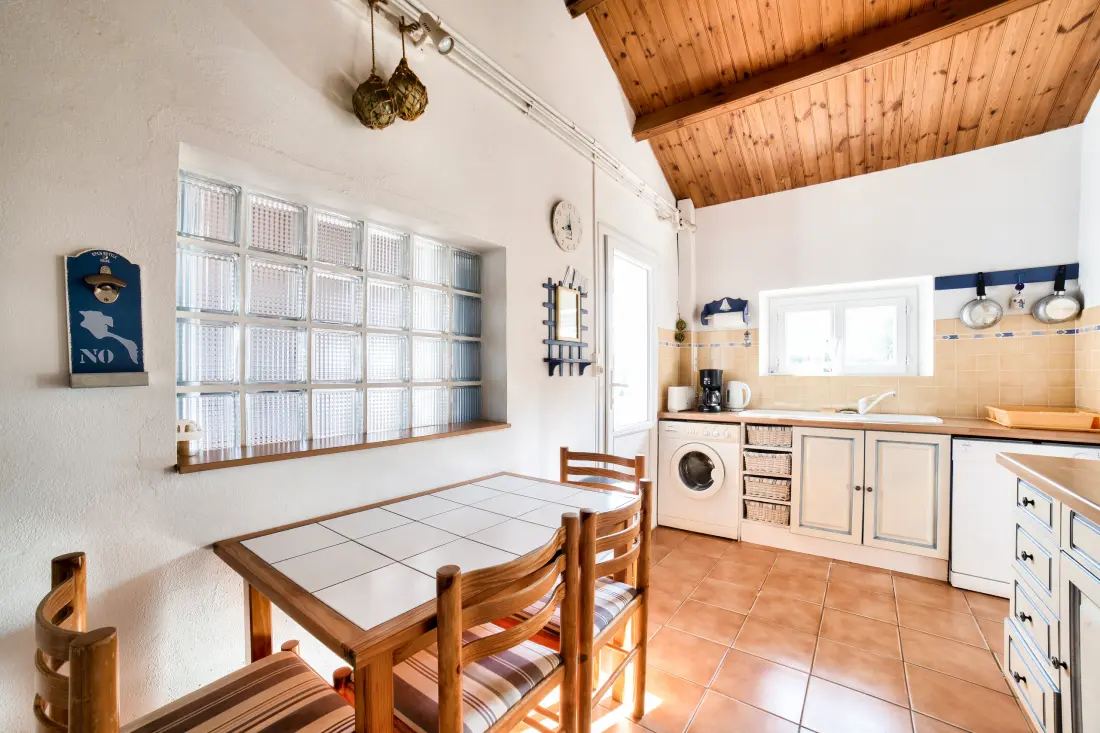 Maison à La guerinière - Ile de Noirmoutier