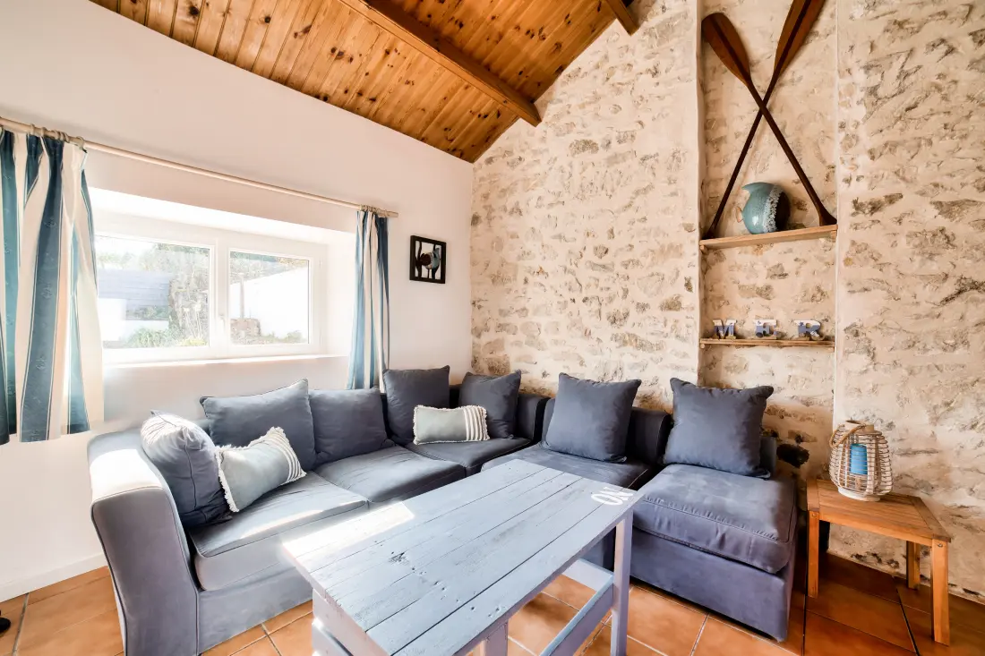 Maison à La guerinière - Ile de Noirmoutier