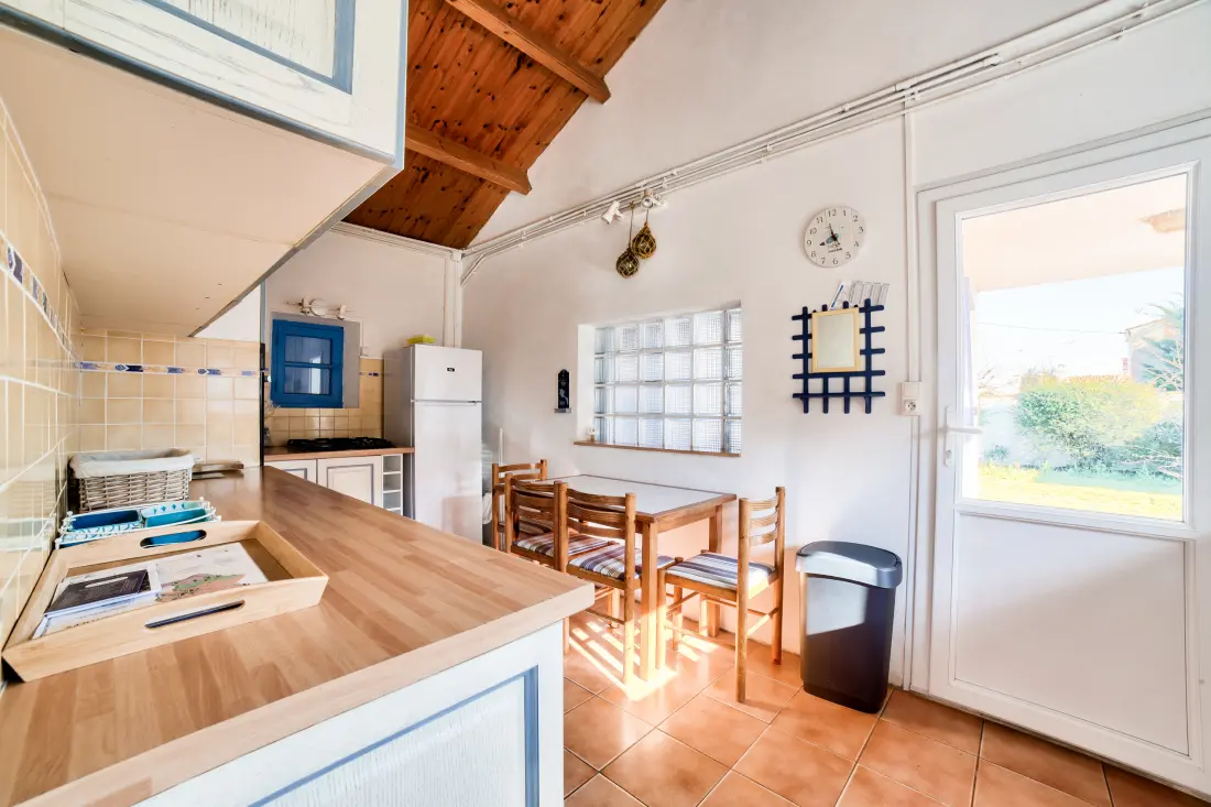 Maison à La guerinière - Ile de Noirmoutier