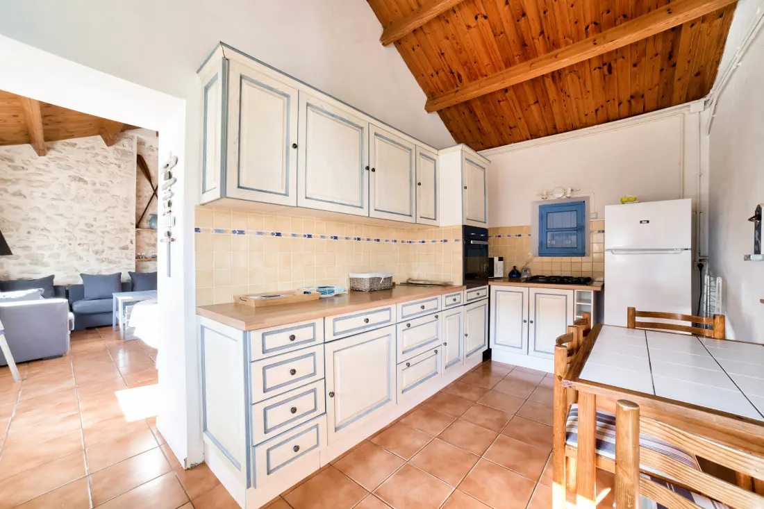 Maison à La guerinière - Ile de Noirmoutier