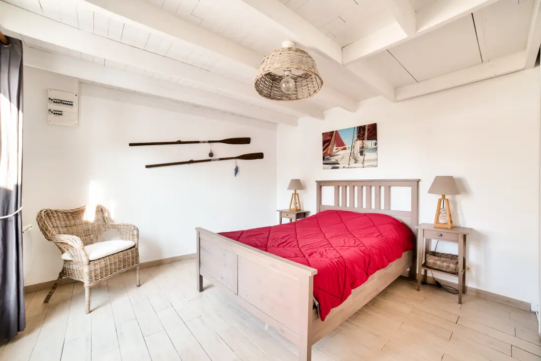 Maison à La guerinière - Ile de Noirmoutier