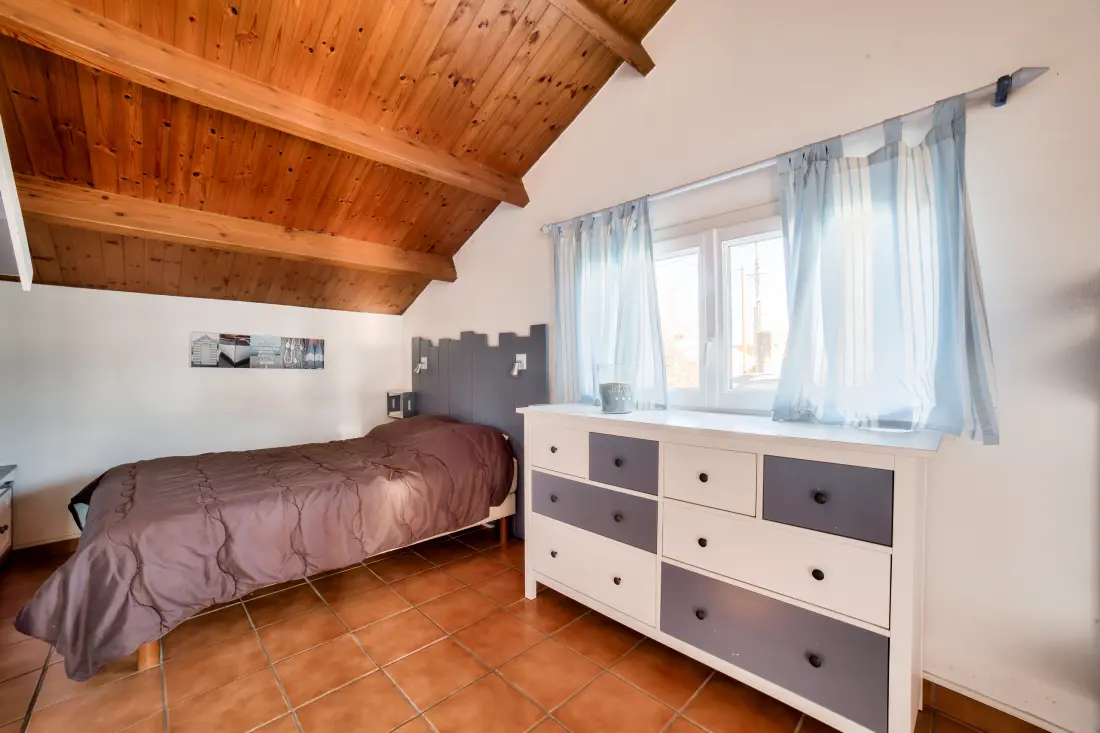 Maison à La guerinière - Ile de Noirmoutier