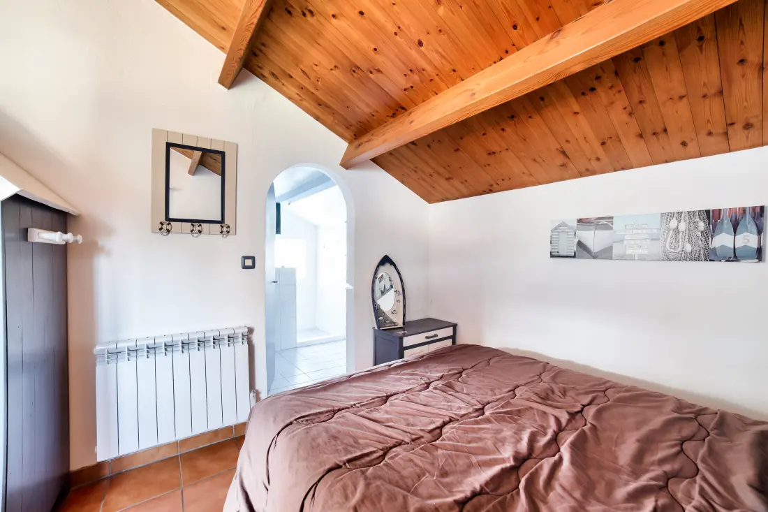 Maison à La guerinière - Ile de Noirmoutier