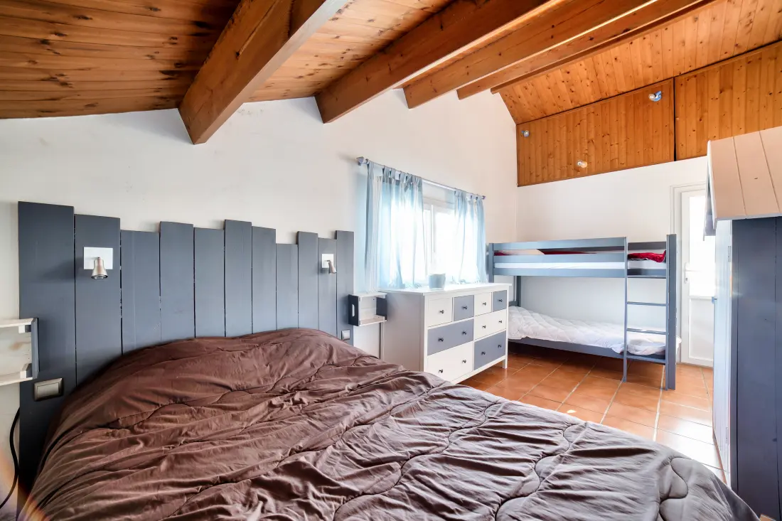 Maison à La guerinière - Ile de Noirmoutier