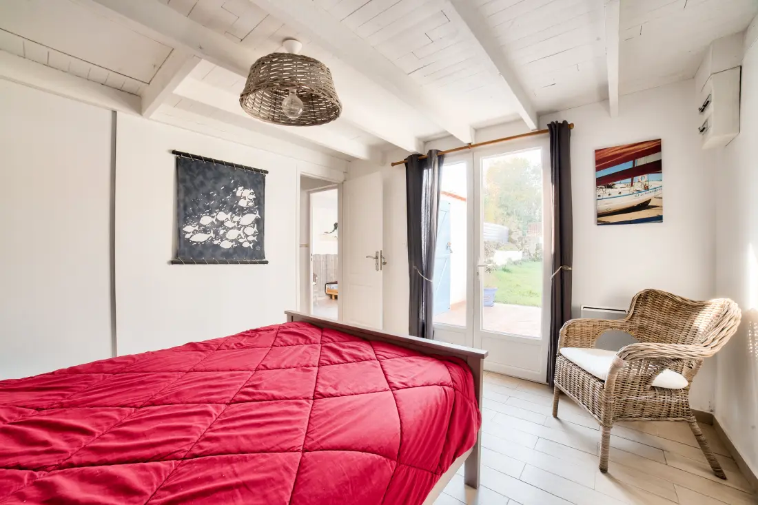 Maison à La guerinière - Ile de Noirmoutier