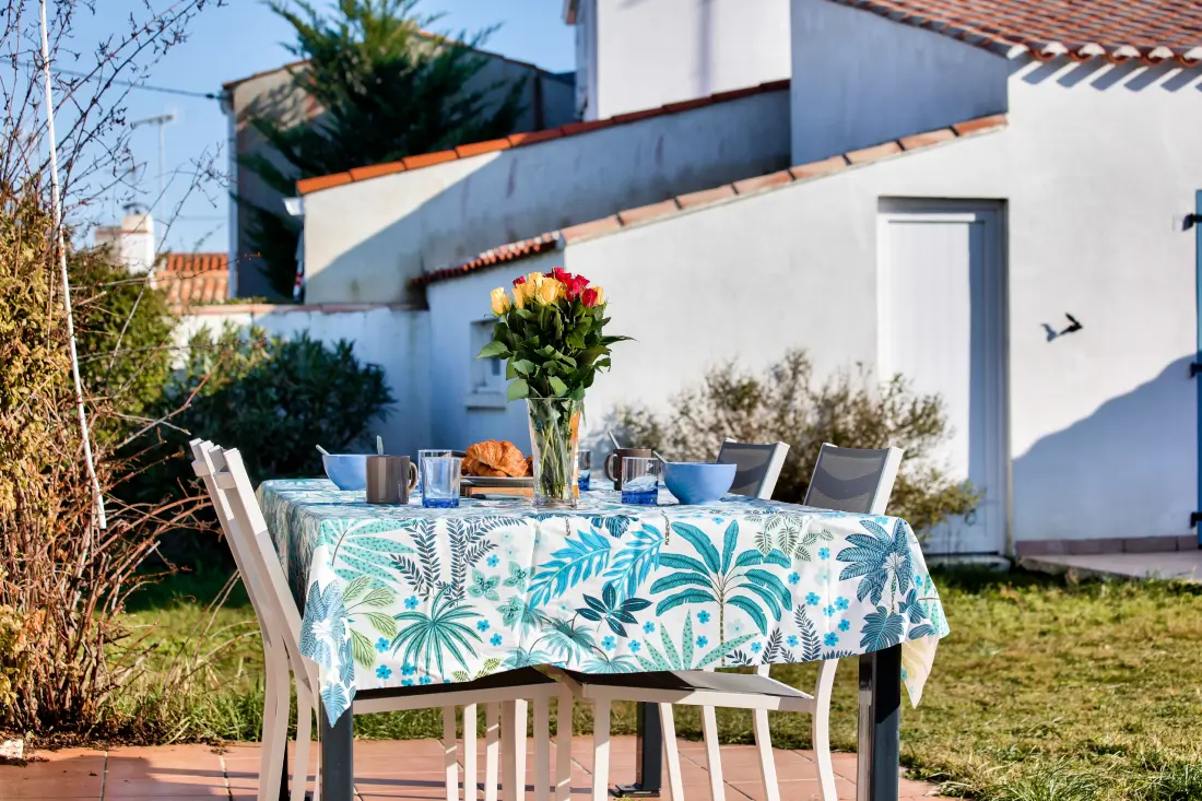 Maison à La guerinière - Ile de Noirmoutier