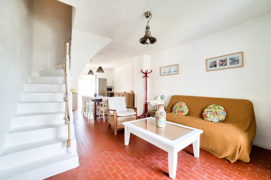 Maison à La guerinière - Ile de Noirmoutier
