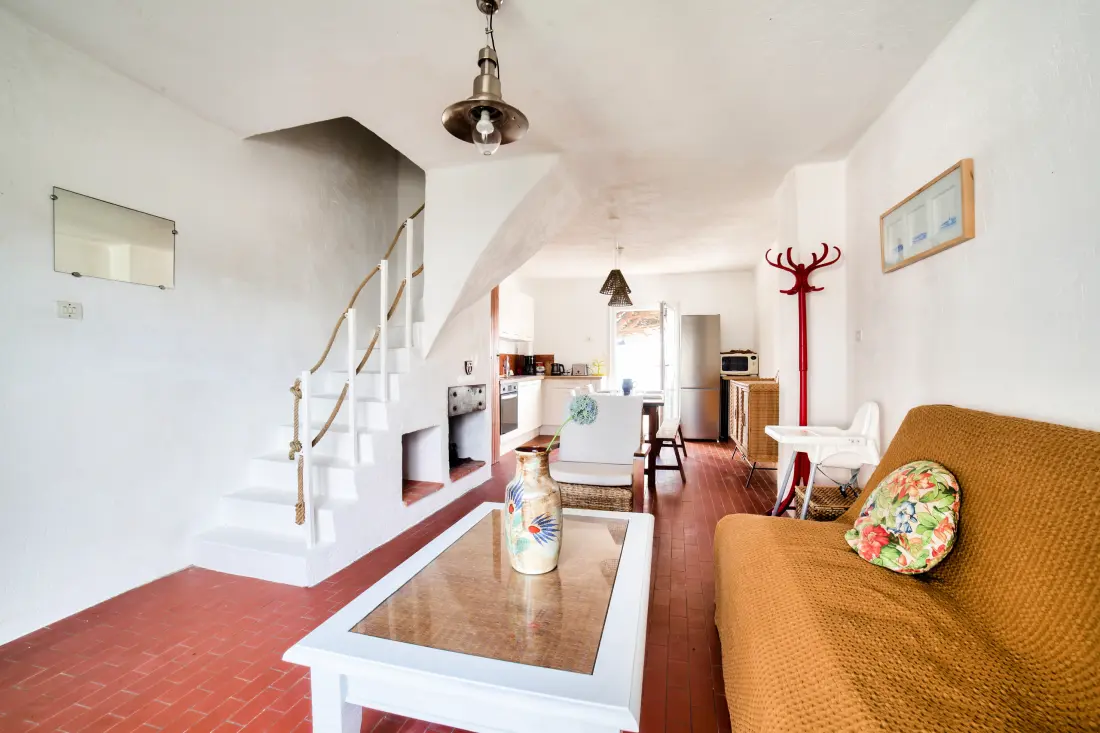 Maison à La guerinière - Ile de Noirmoutier