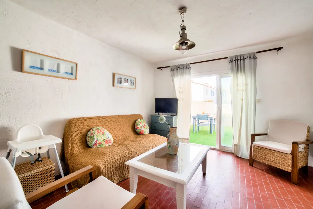 Maison à La guerinière - Ile de Noirmoutier