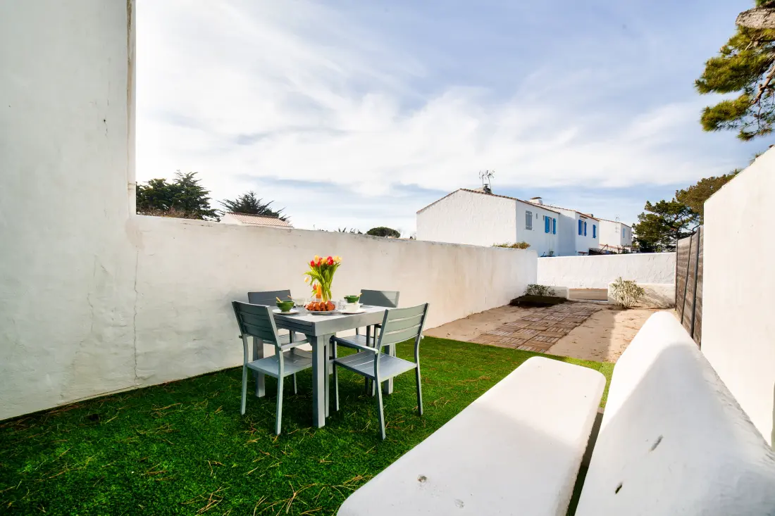 Maison à La guerinière - Ile de Noirmoutier