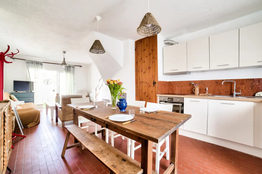 Maison à La guerinière - Ile de Noirmoutier