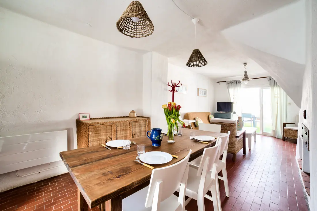 Maison à La guerinière - Ile de Noirmoutier