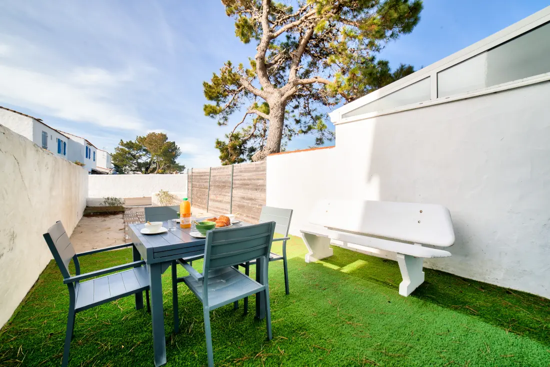 Maison à La guerinière - Ile de Noirmoutier
