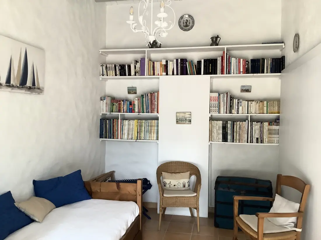 Maison à La guerinière - Ile de Noirmoutier