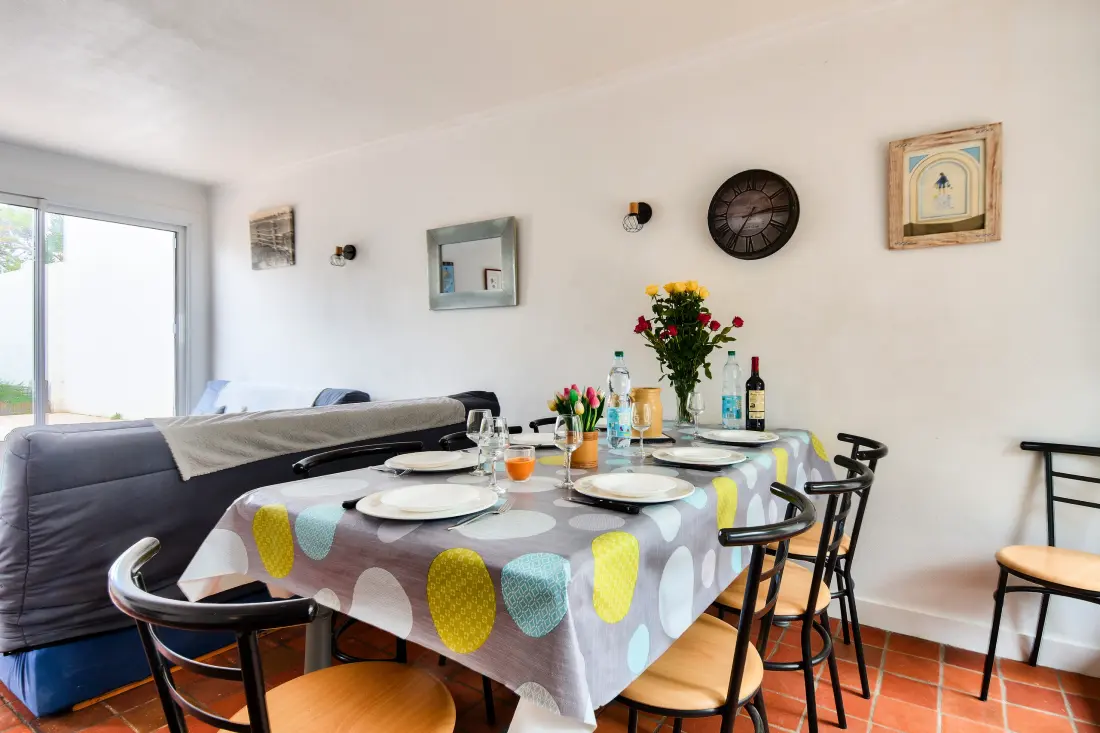Maison à La guerinière - Ile de Noirmoutier