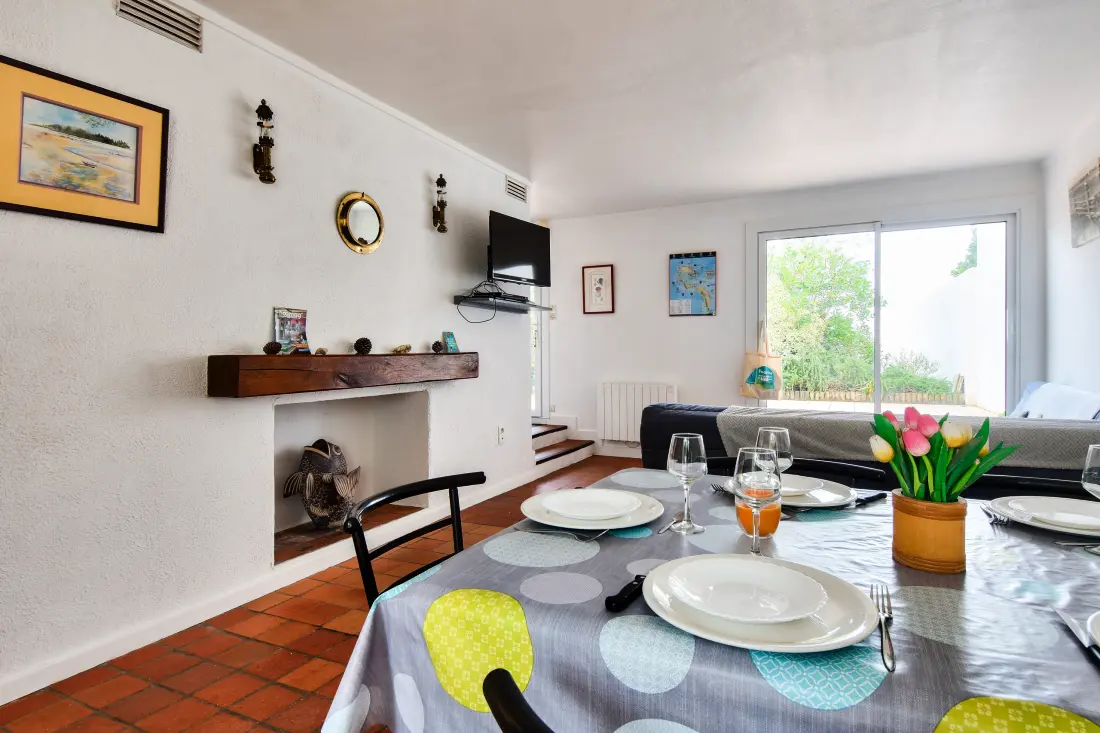 Maison à La guerinière - Ile de Noirmoutier