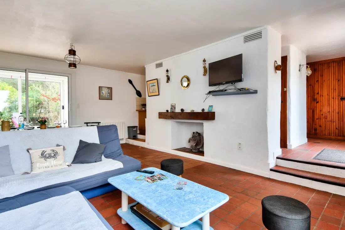 Maison à La guerinière - Ile de Noirmoutier