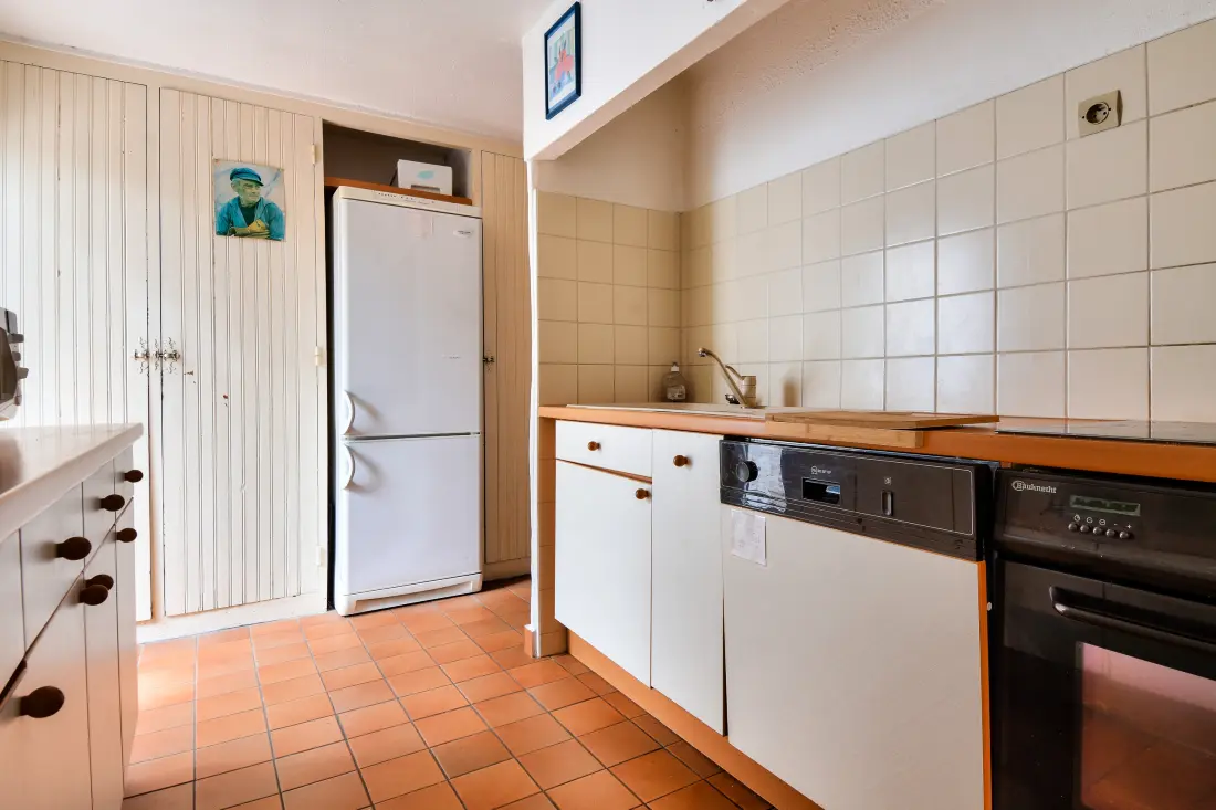Maison à La guerinière - Ile de Noirmoutier