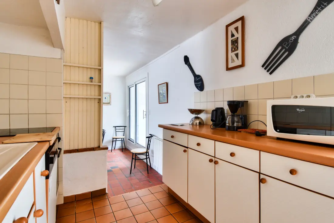 Maison à La guerinière - Ile de Noirmoutier