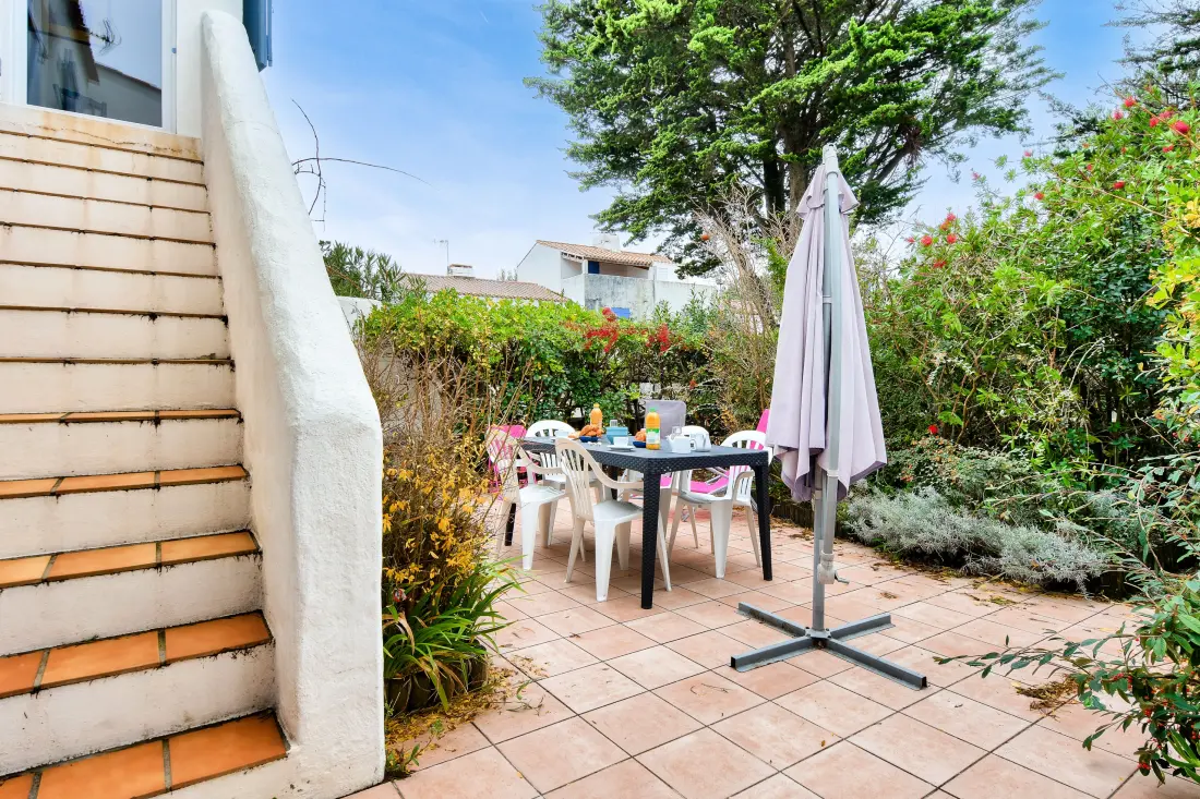 Maison à La guerinière - Ile de Noirmoutier
