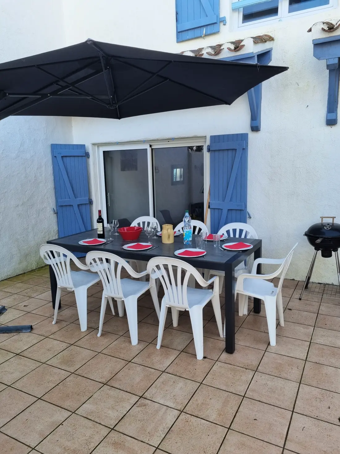 Maison à La guerinière - Ile de Noirmoutier