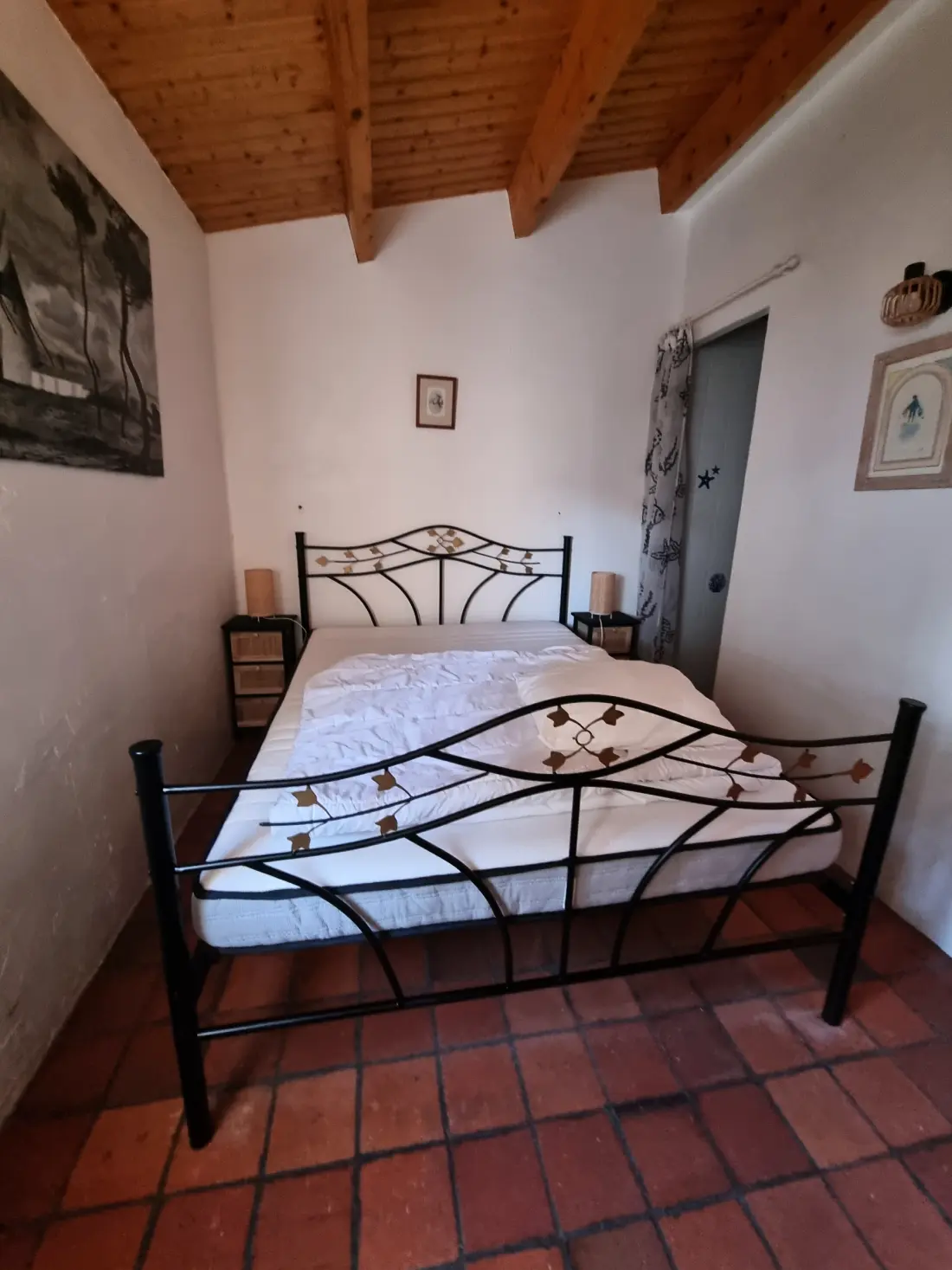 Maison à La guerinière - Ile de Noirmoutier