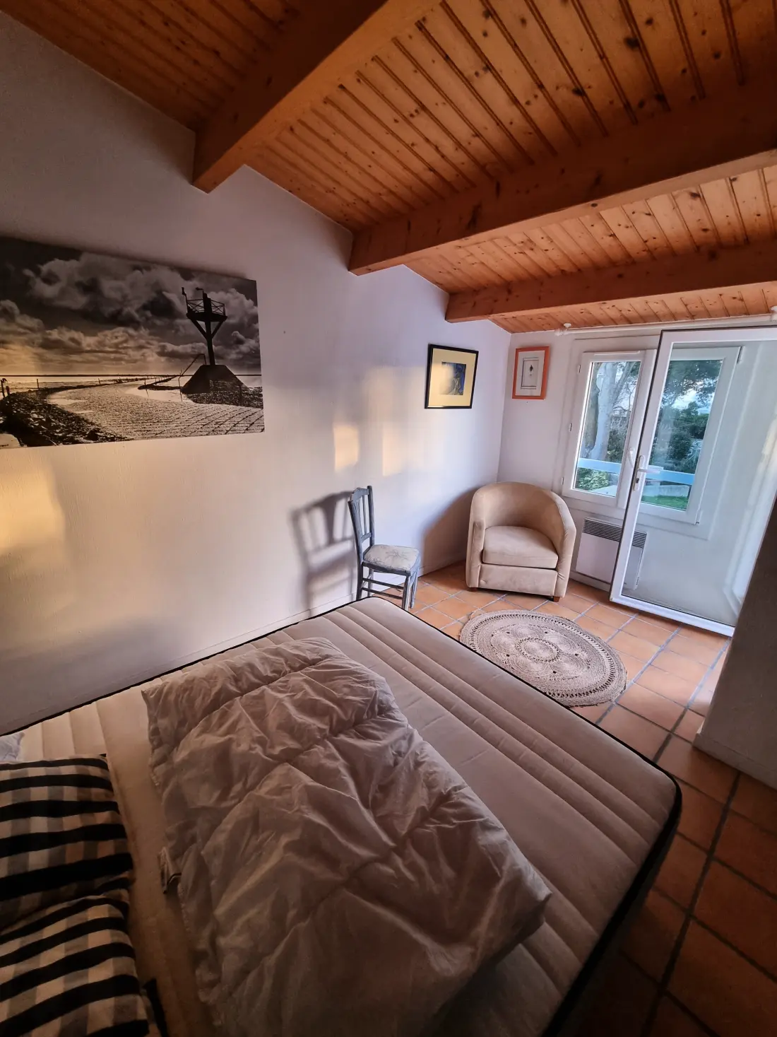 Maison à La guerinière - Ile de Noirmoutier