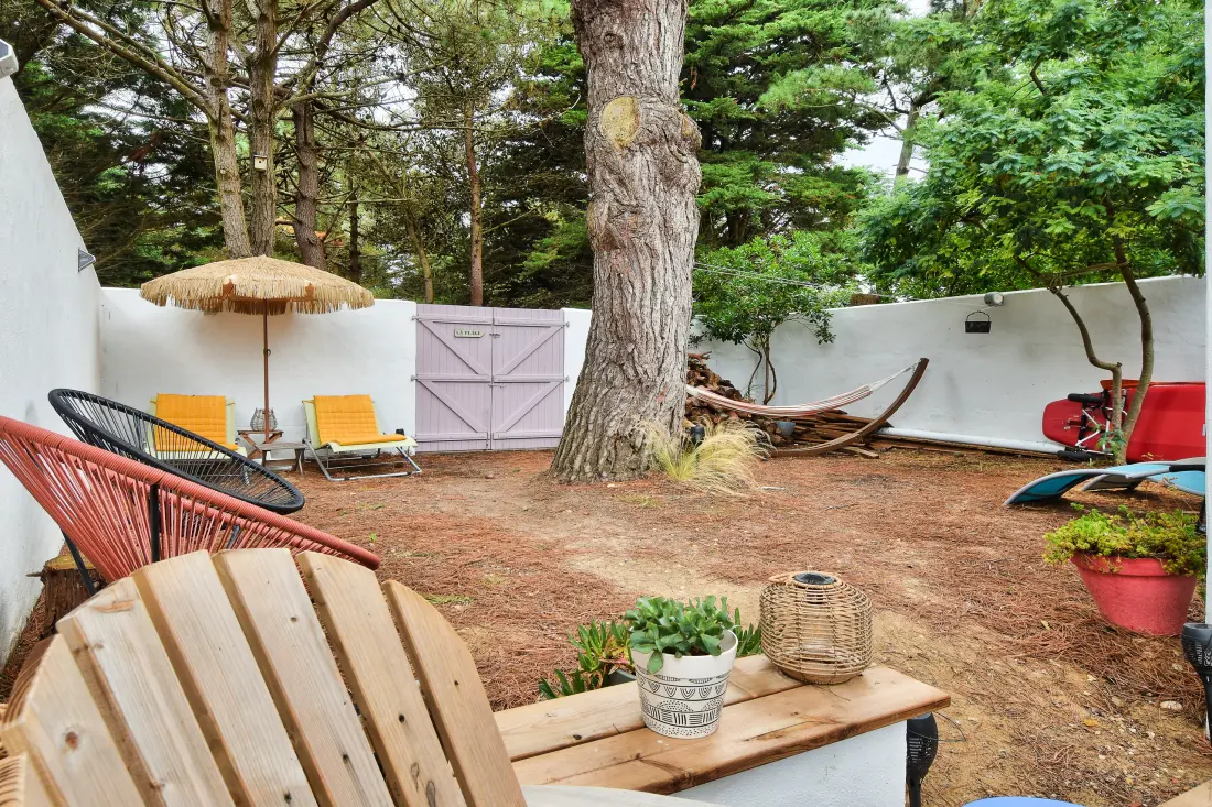 Maison à La guerinière - Ile de Noirmoutier