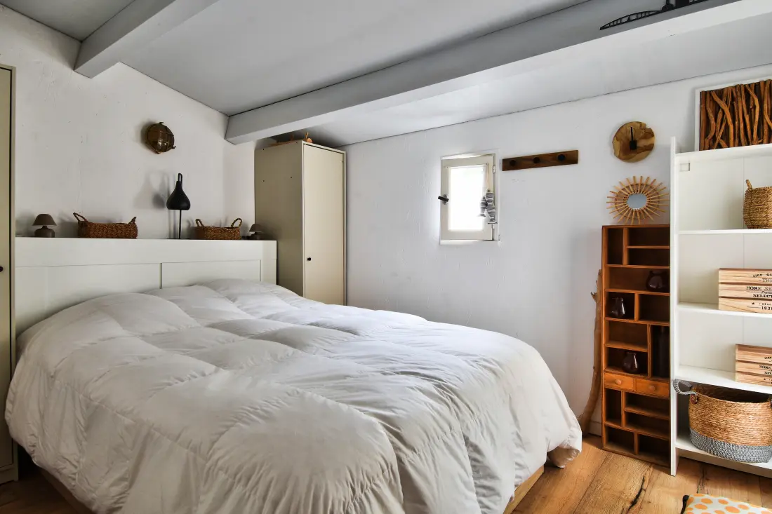 Maison à La guerinière - Ile de Noirmoutier