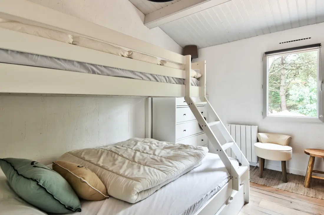 Maison à La guerinière - Ile de Noirmoutier