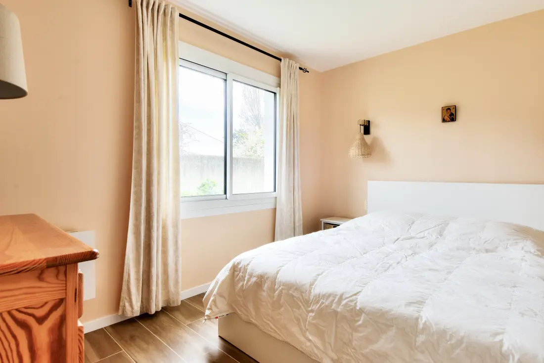 Maison à La guerinière - Ile de Noirmoutier