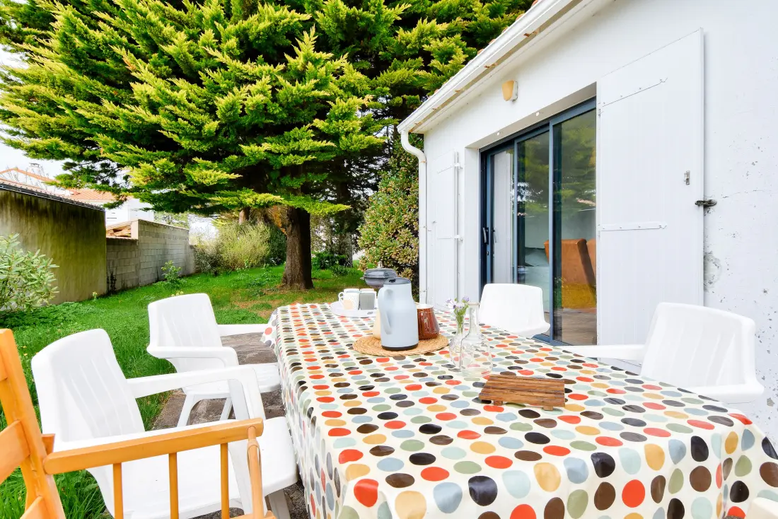 Maison à La guerinière - Ile de Noirmoutier