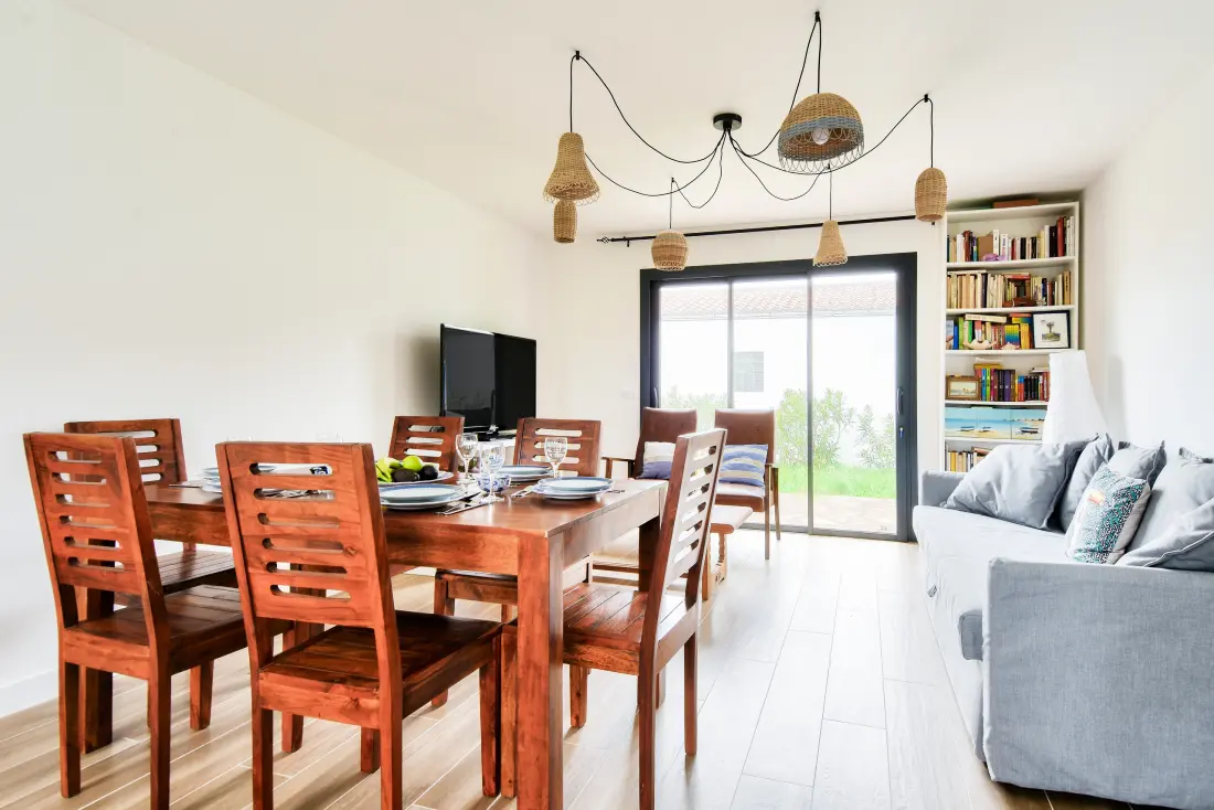 Maison à La guerinière - Ile de Noirmoutier