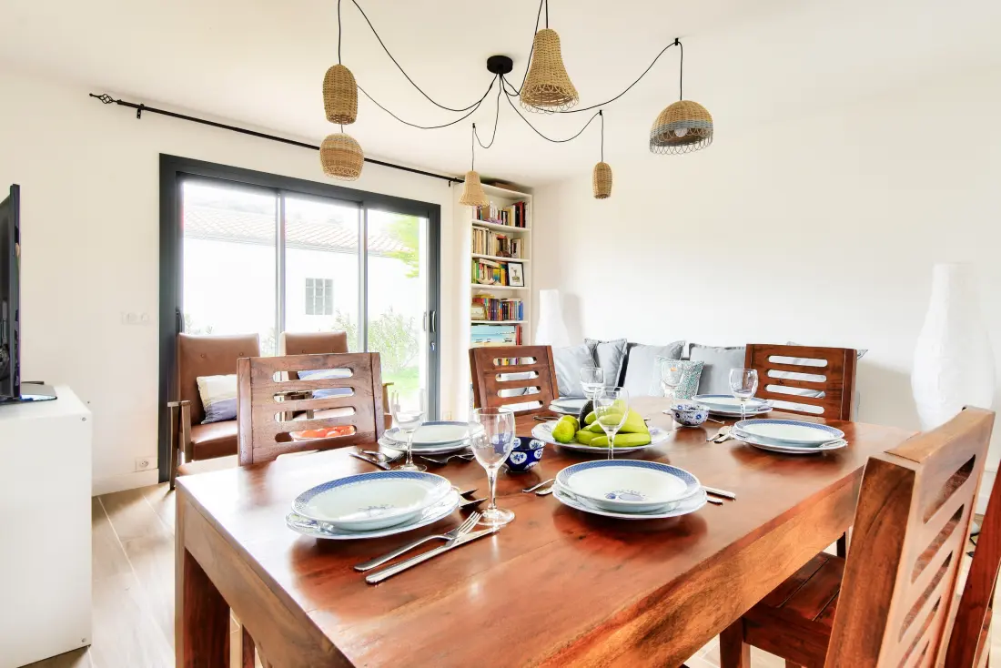 Maison à La guerinière - Ile de Noirmoutier