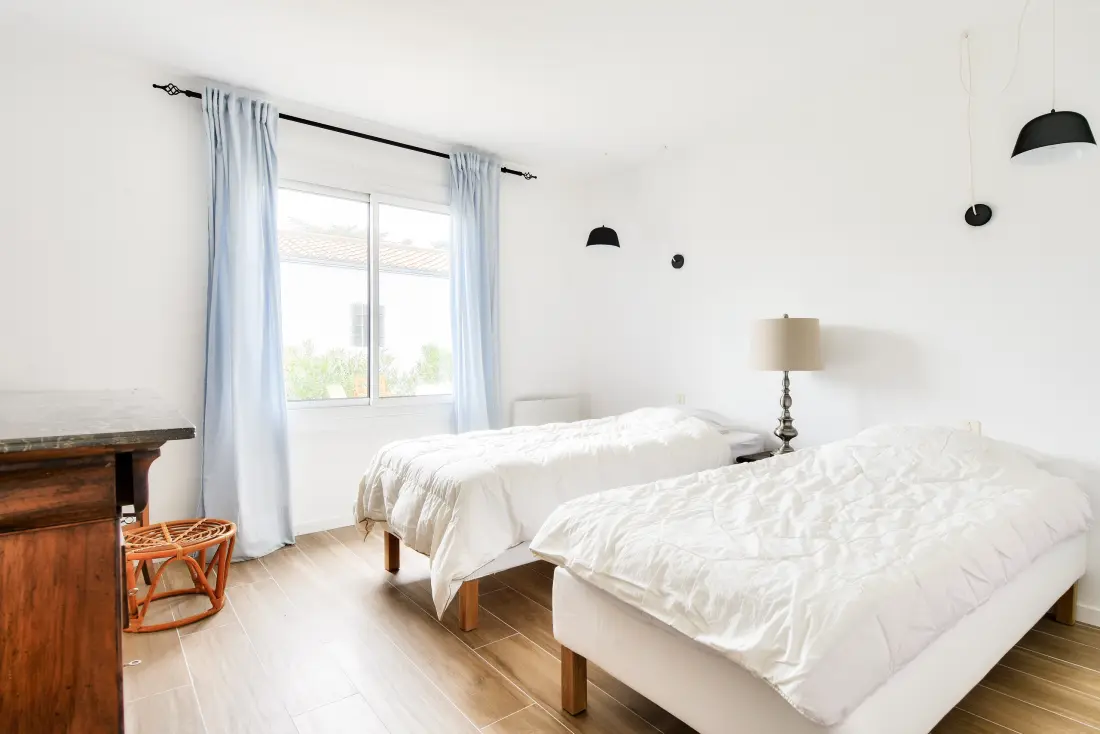 Maison à La guerinière - Ile de Noirmoutier