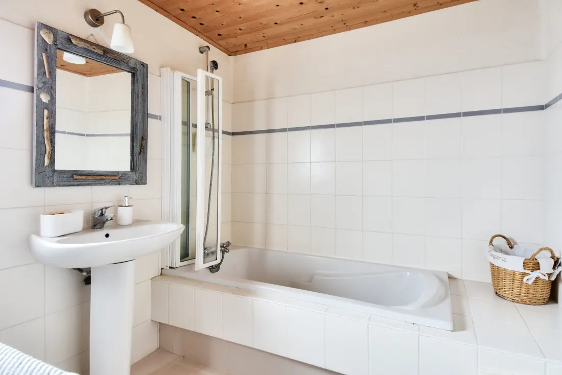 Maison à La guerinière - Ile de Noirmoutier