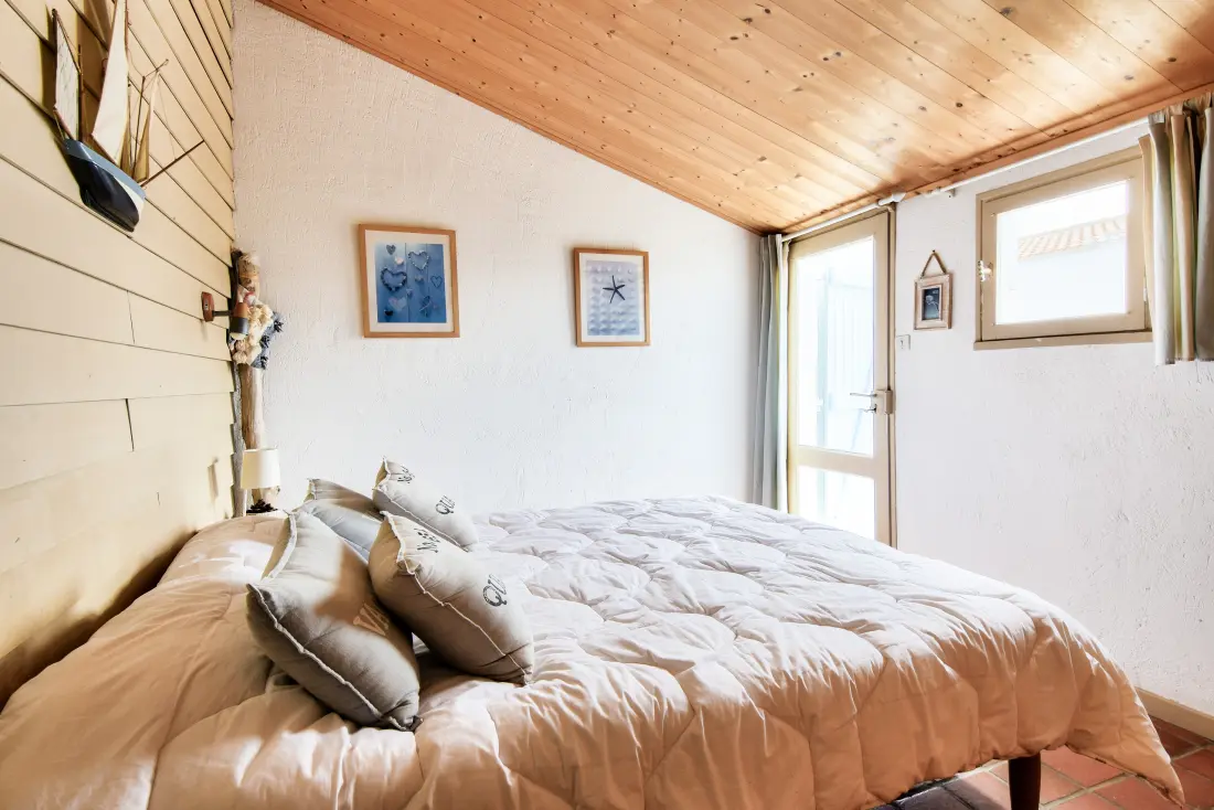 Maison à La guerinière - Ile de Noirmoutier